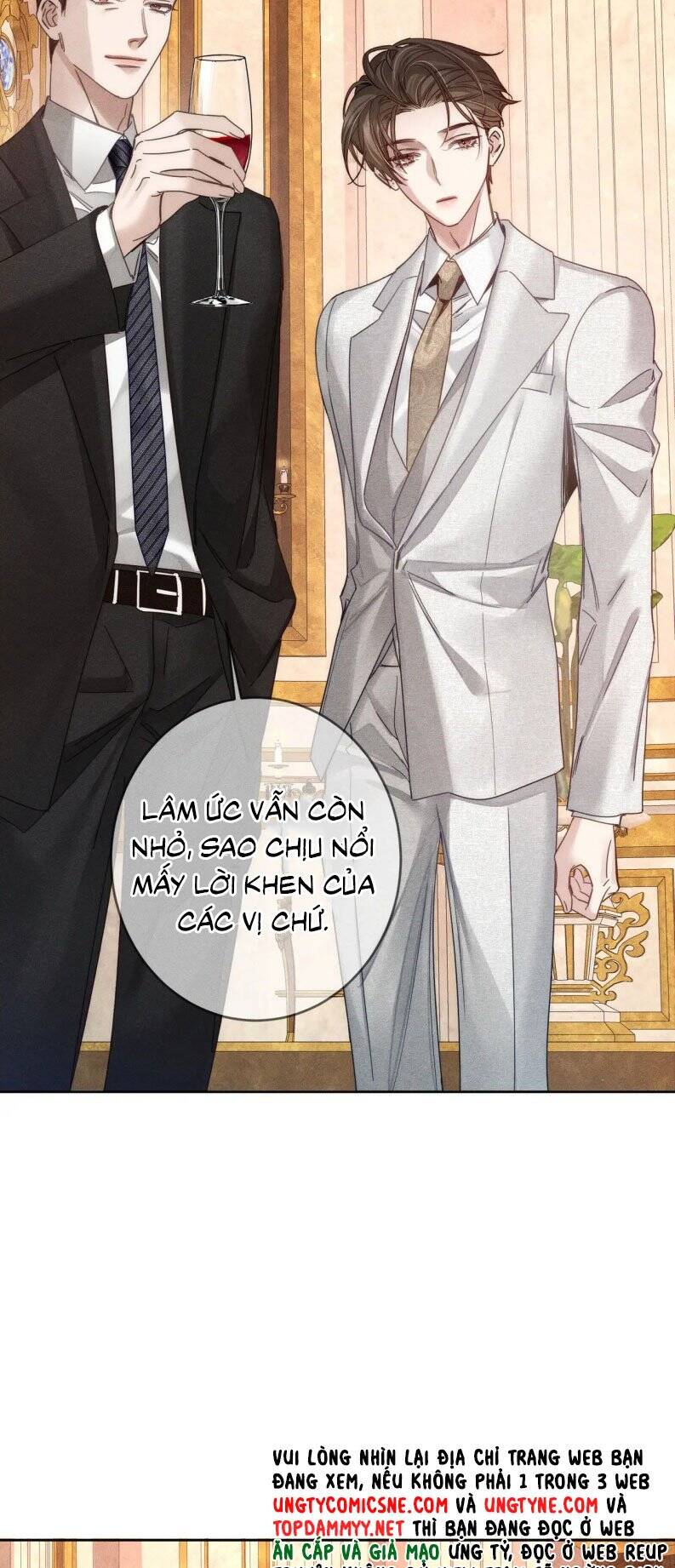 Nhân Vật Chính Chỉ Muốn Yêu Đương - Chapter 188 - Page 24