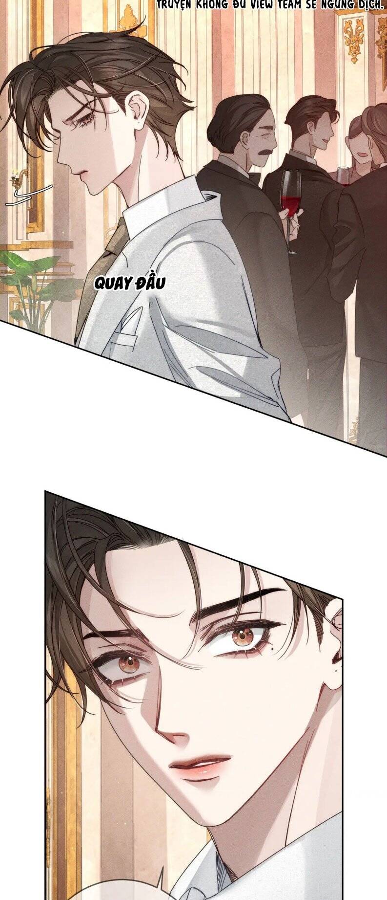 Nhân Vật Chính Chỉ Muốn Yêu Đương - Chapter 188 - Page 25