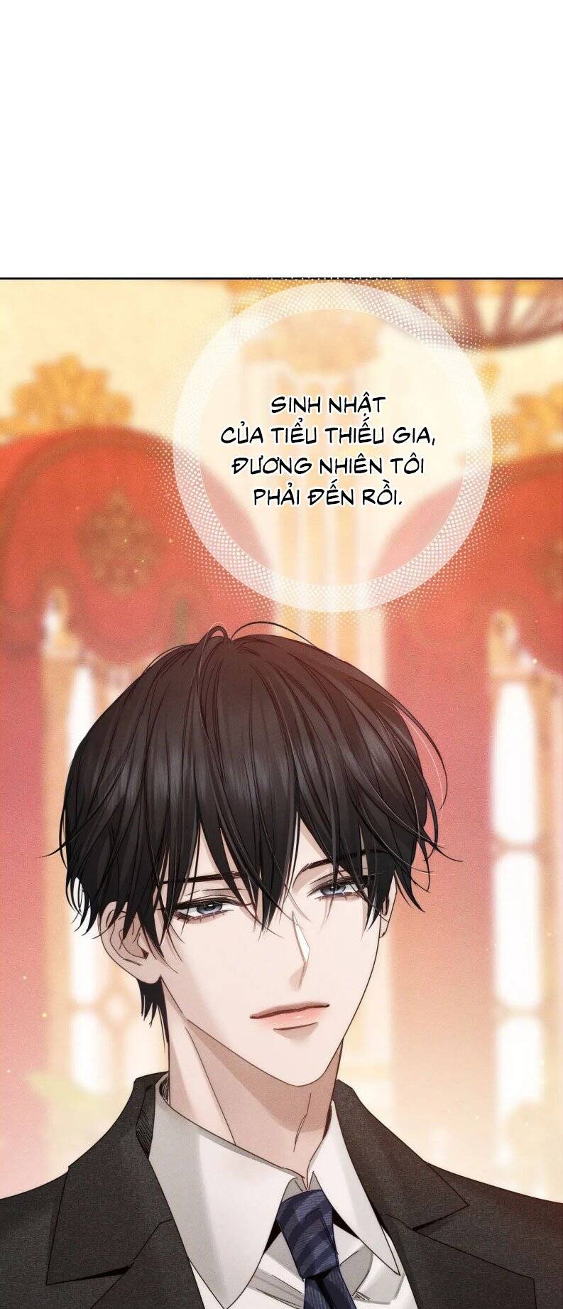 Nhân Vật Chính Chỉ Muốn Yêu Đương - Chapter 188 - Page 27