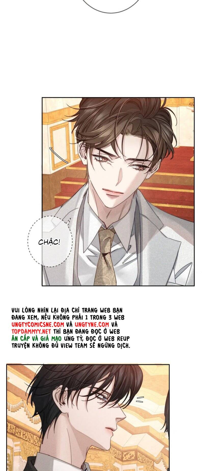 Nhân Vật Chính Chỉ Muốn Yêu Đương - Chapter 188 - Page 29