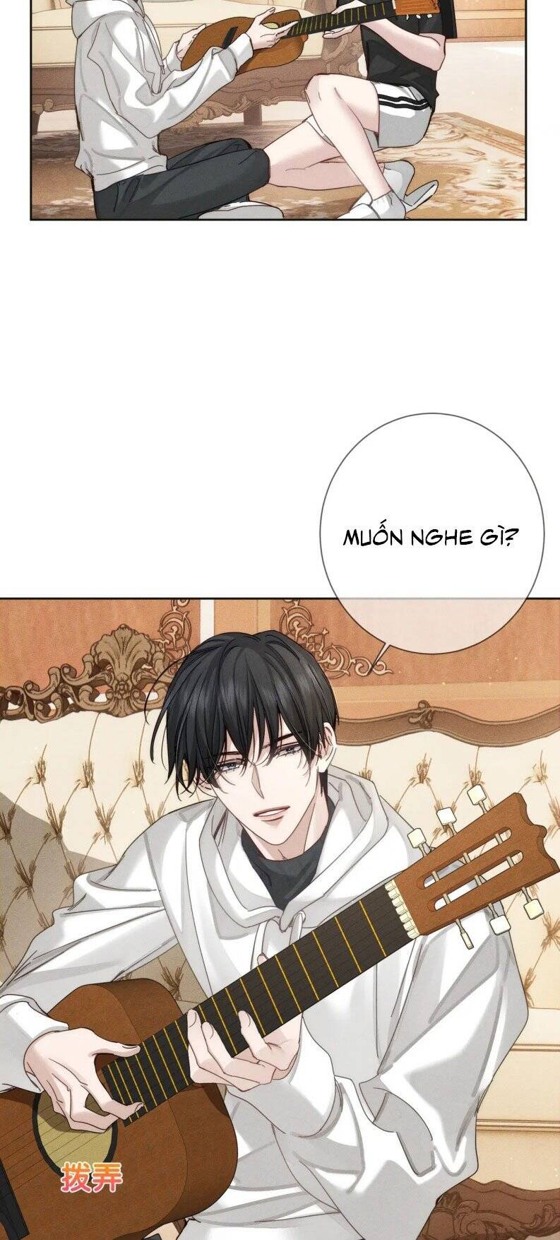 Nhân Vật Chính Chỉ Muốn Yêu Đương - Chapter 188 - Page 3