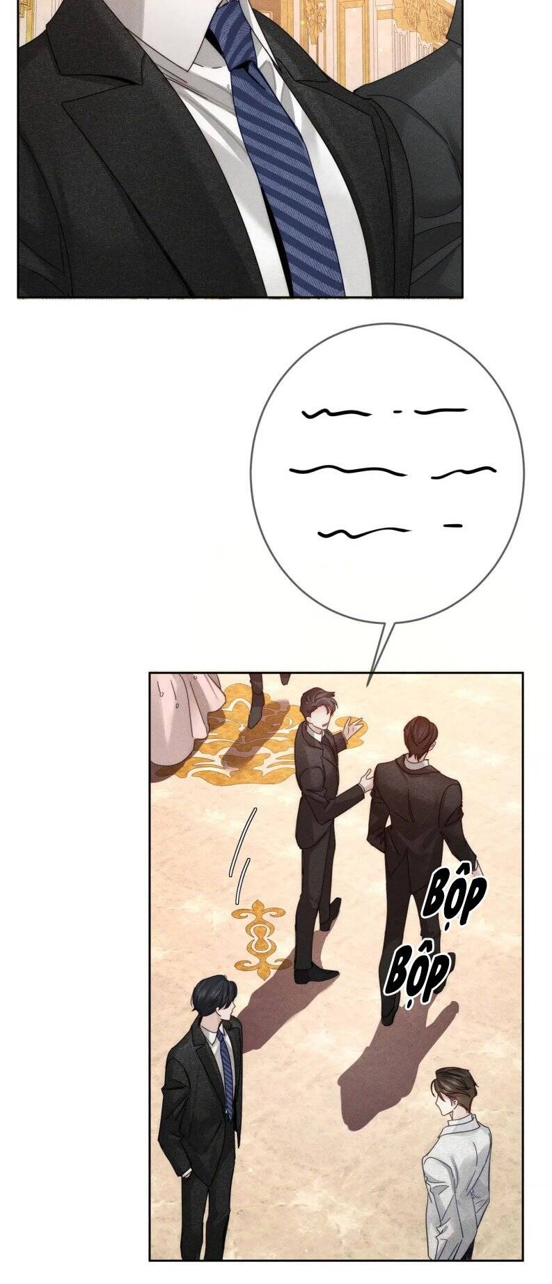 Nhân Vật Chính Chỉ Muốn Yêu Đương - Chapter 188 - Page 30