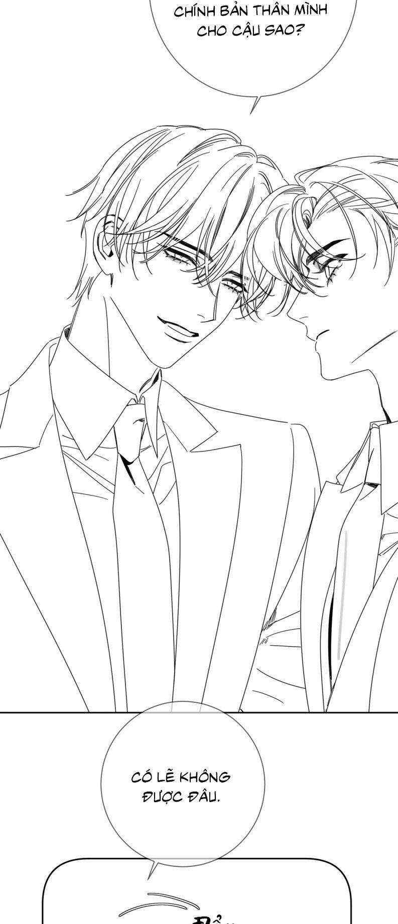 Nhân Vật Chính Chỉ Muốn Yêu Đương - Chapter 188 - Page 32