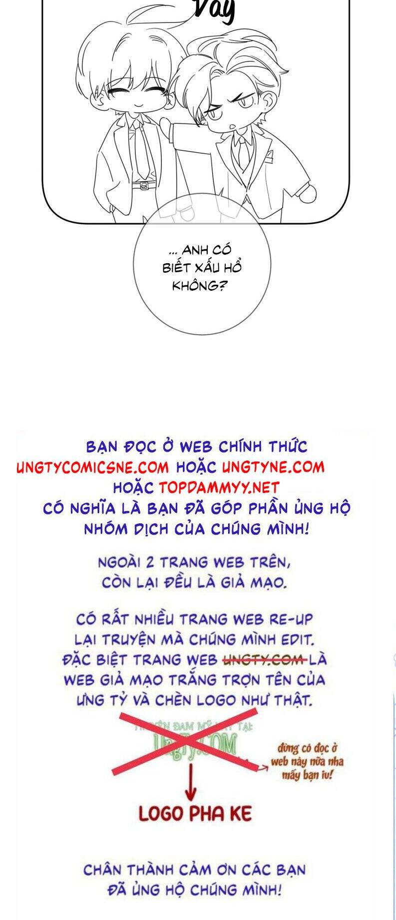 Nhân Vật Chính Chỉ Muốn Yêu Đương - Chapter 188 - Page 33