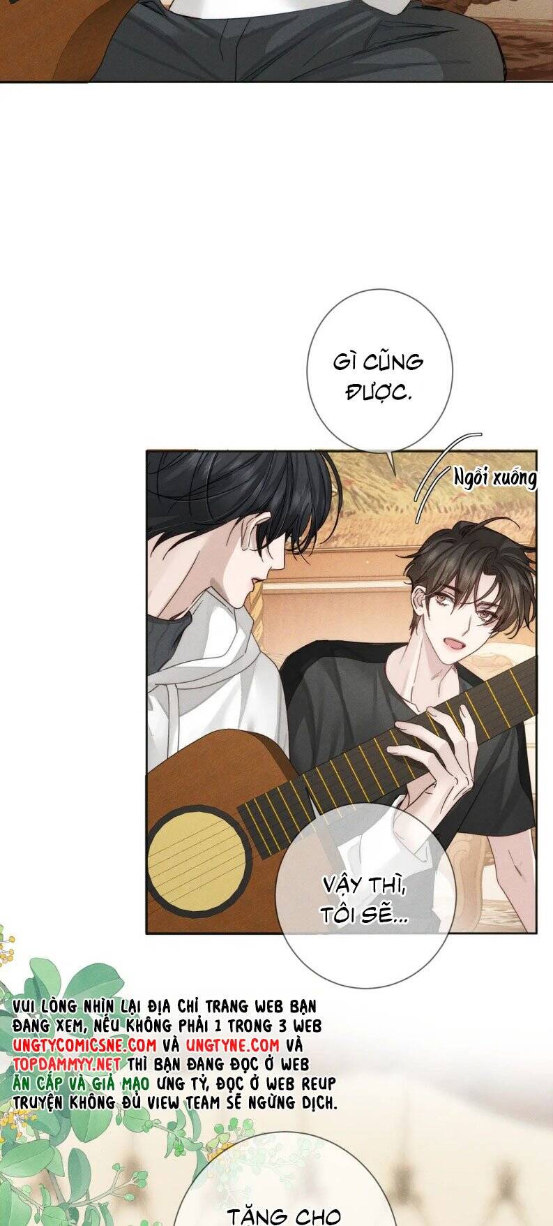 Nhân Vật Chính Chỉ Muốn Yêu Đương - Chapter 188 - Page 4