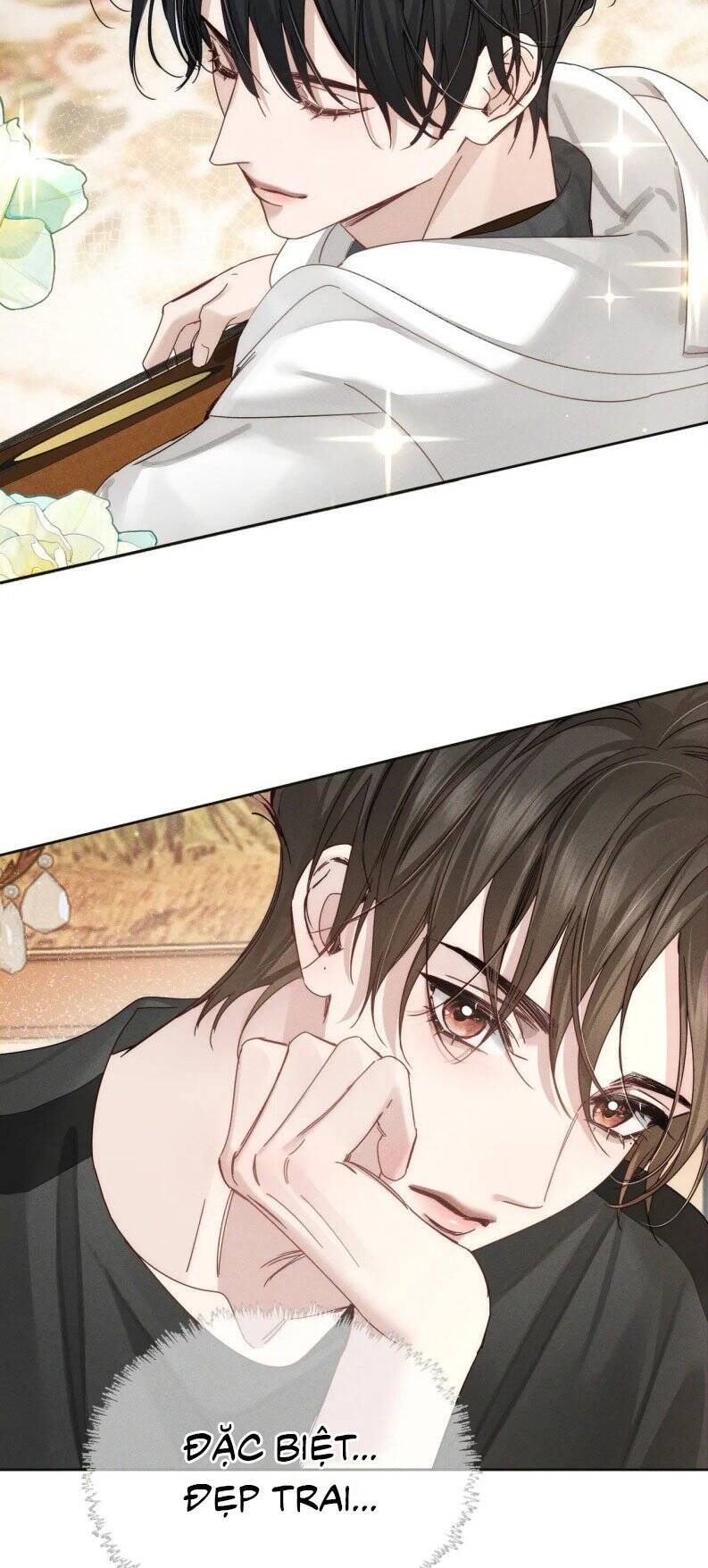 Nhân Vật Chính Chỉ Muốn Yêu Đương - Chapter 188 - Page 6