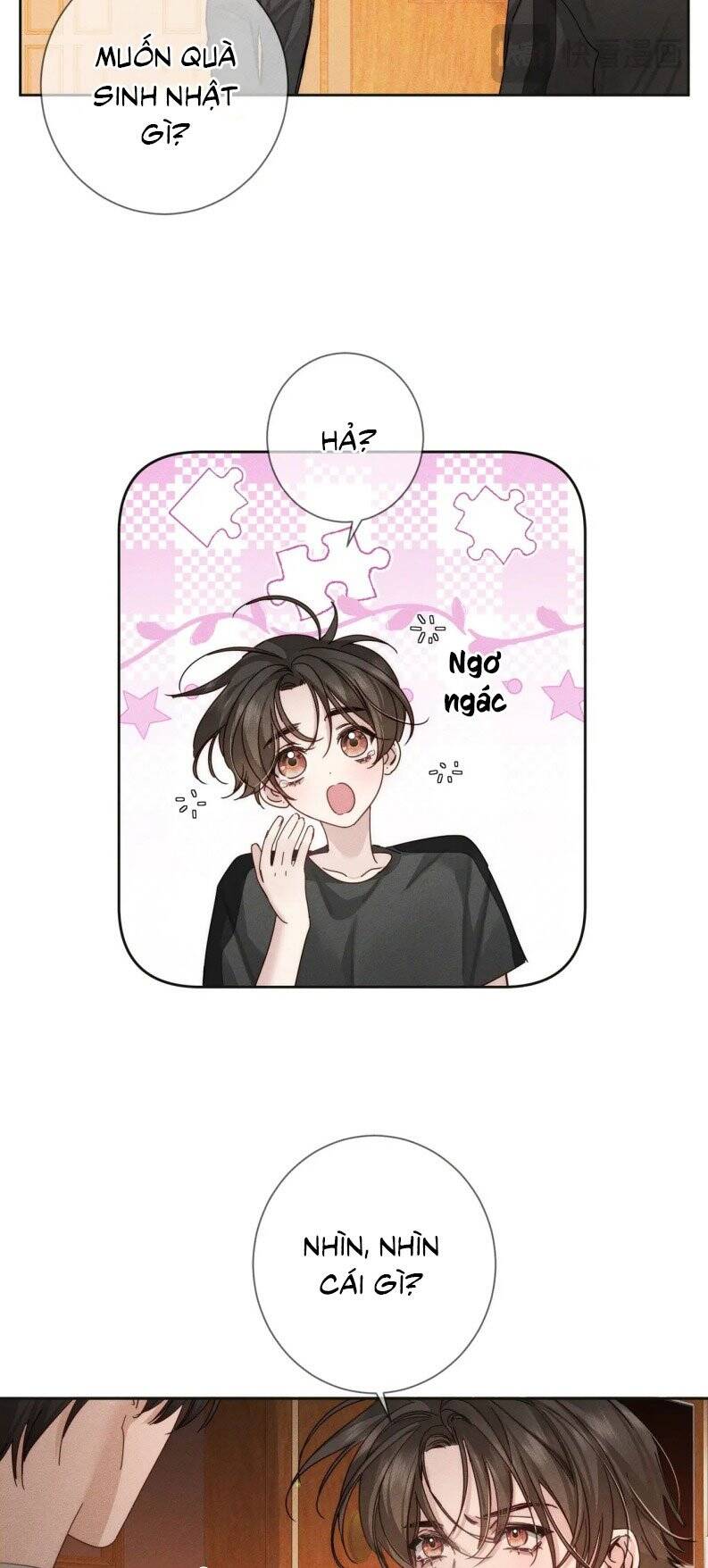 Nhân Vật Chính Chỉ Muốn Yêu Đương - Chapter 188 - Page 8