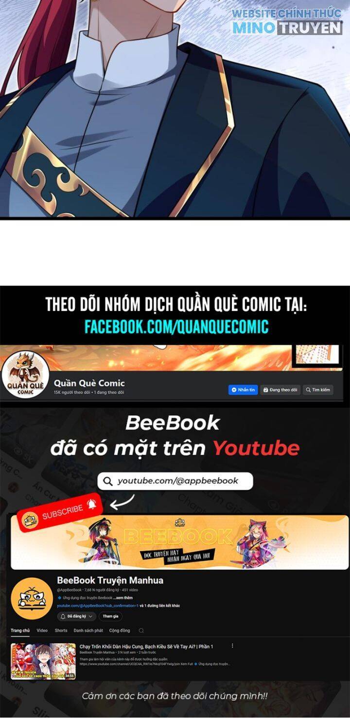 Xuyên Qua Thành Npc Xui Xẻo: Ta Có Lão Bà Che Chở - Chapter 90 - Page 19