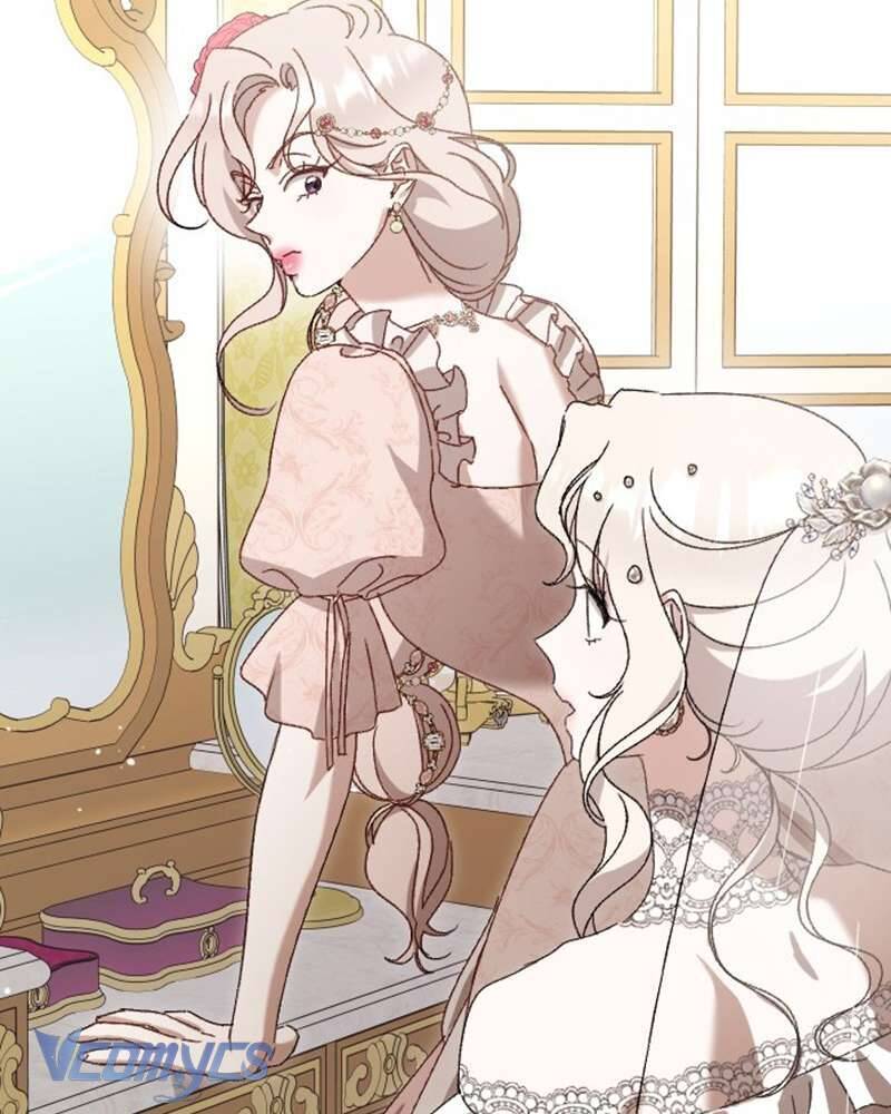 Dành Cho Những Ai Coi Hối Tiếc Là Điều Xa Xỉ - Chapter 10 - Page 116