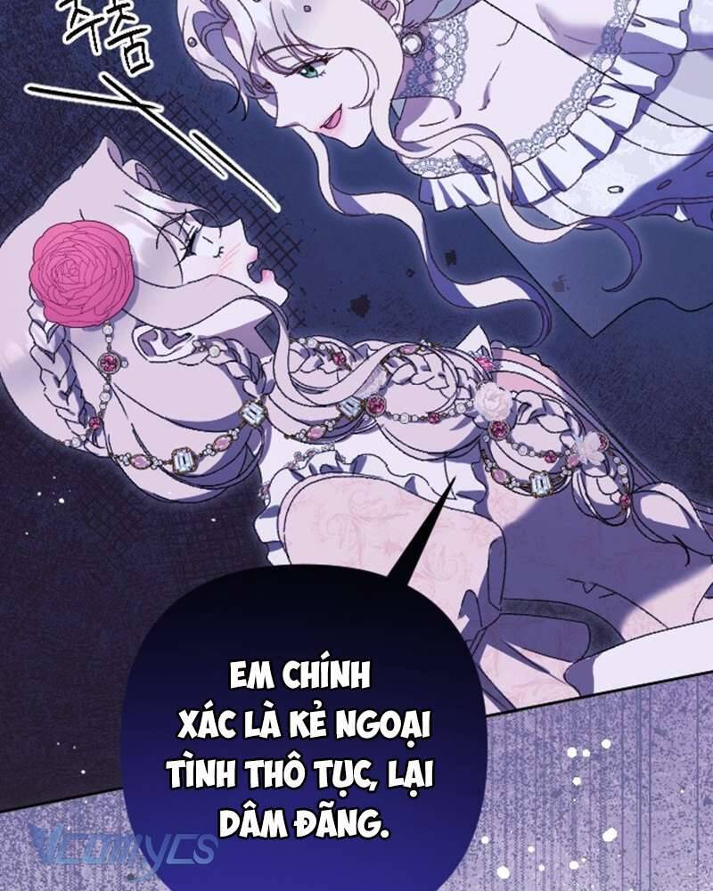 Dành Cho Những Ai Coi Hối Tiếc Là Điều Xa Xỉ - Chapter 10 - Page 123