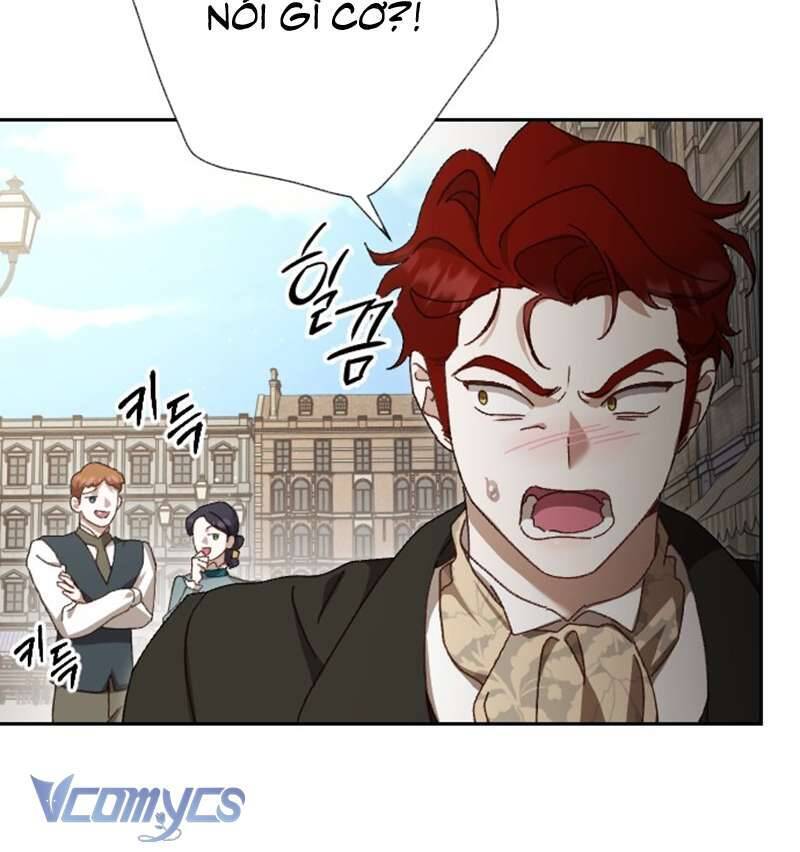 Dành Cho Những Ai Coi Hối Tiếc Là Điều Xa Xỉ - Chapter 10 - Page 21