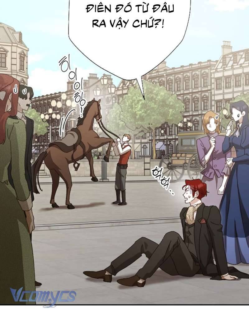 Dành Cho Những Ai Coi Hối Tiếc Là Điều Xa Xỉ - Chapter 10 - Page 3