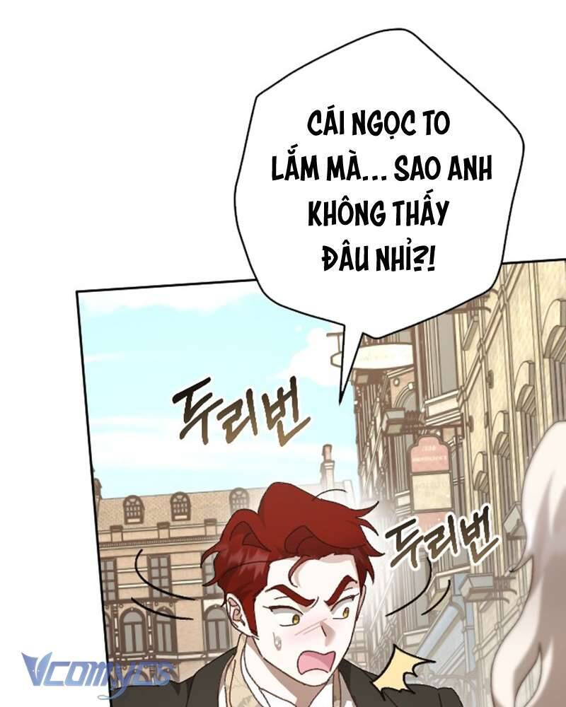 Dành Cho Những Ai Coi Hối Tiếc Là Điều Xa Xỉ - Chapter 10 - Page 30