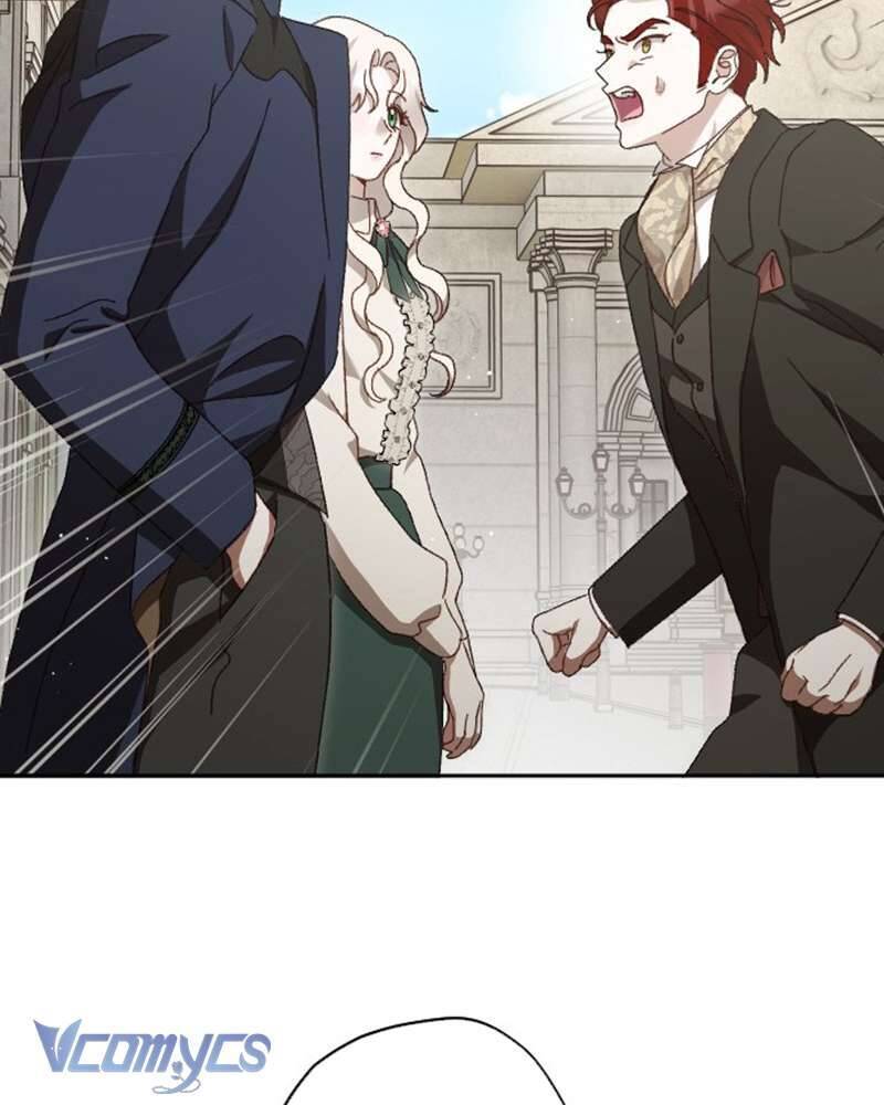 Dành Cho Những Ai Coi Hối Tiếc Là Điều Xa Xỉ - Chapter 10 - Page 37