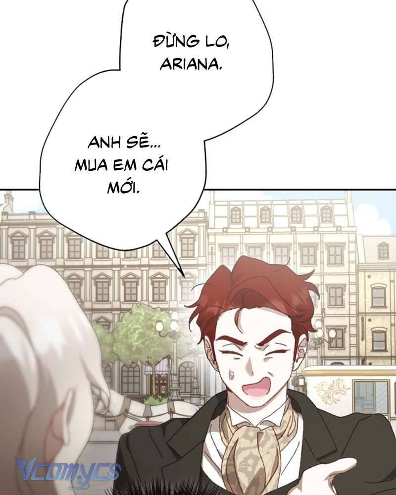 Dành Cho Những Ai Coi Hối Tiếc Là Điều Xa Xỉ - Chapter 10 - Page 38