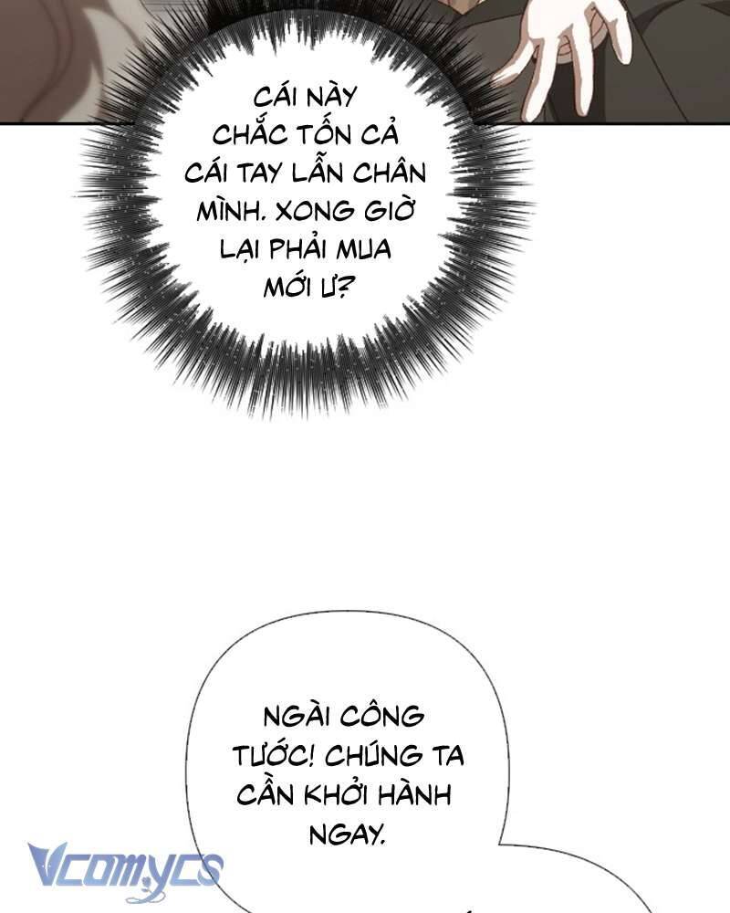 Dành Cho Những Ai Coi Hối Tiếc Là Điều Xa Xỉ - Chapter 10 - Page 39