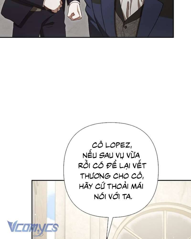 Dành Cho Những Ai Coi Hối Tiếc Là Điều Xa Xỉ - Chapter 10 - Page 41