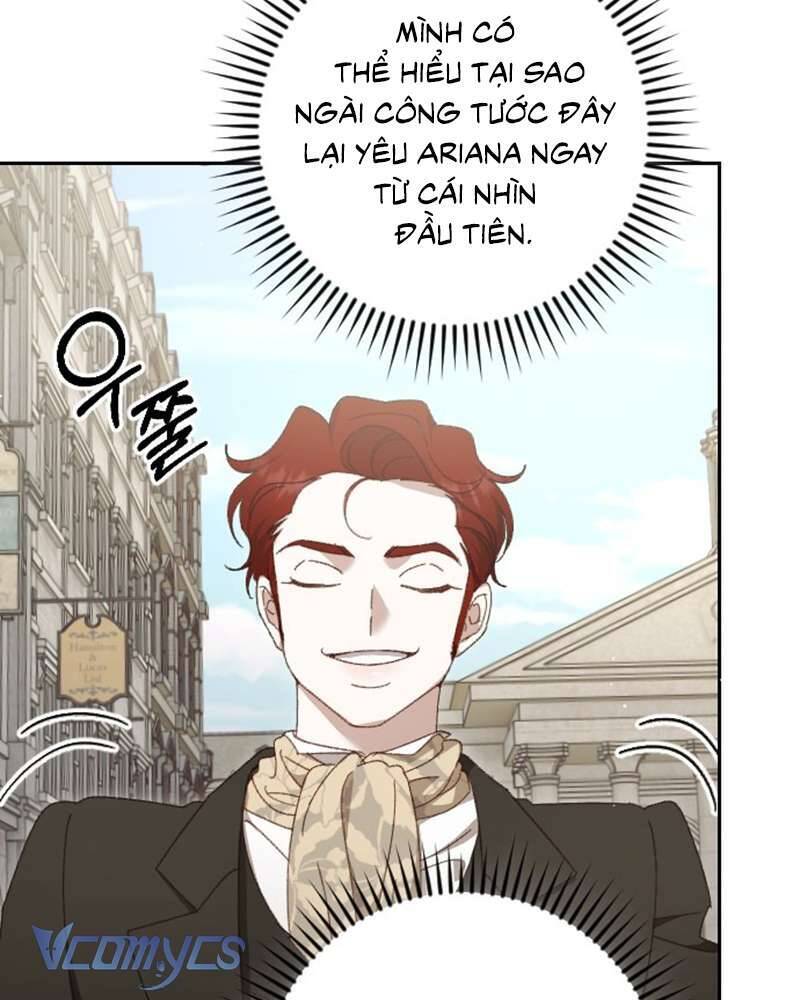 Dành Cho Những Ai Coi Hối Tiếc Là Điều Xa Xỉ - Chapter 10 - Page 55