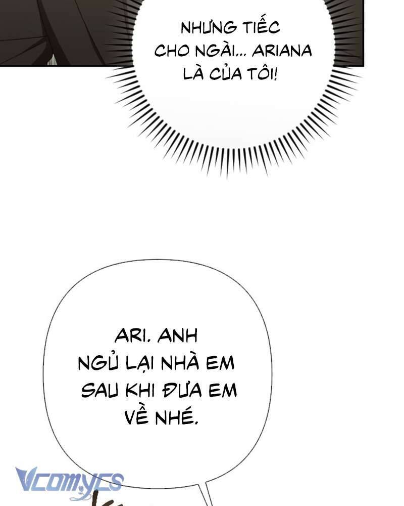 Dành Cho Những Ai Coi Hối Tiếc Là Điều Xa Xỉ - Chapter 10 - Page 56