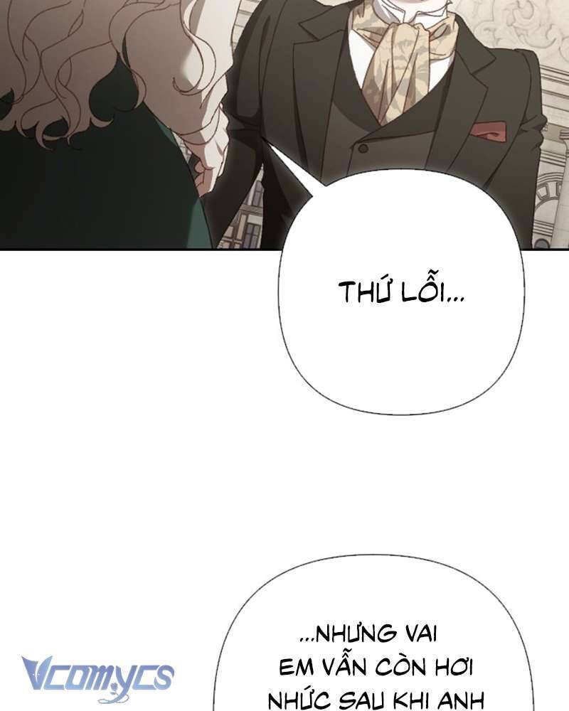 Dành Cho Những Ai Coi Hối Tiếc Là Điều Xa Xỉ - Chapter 10 - Page 61