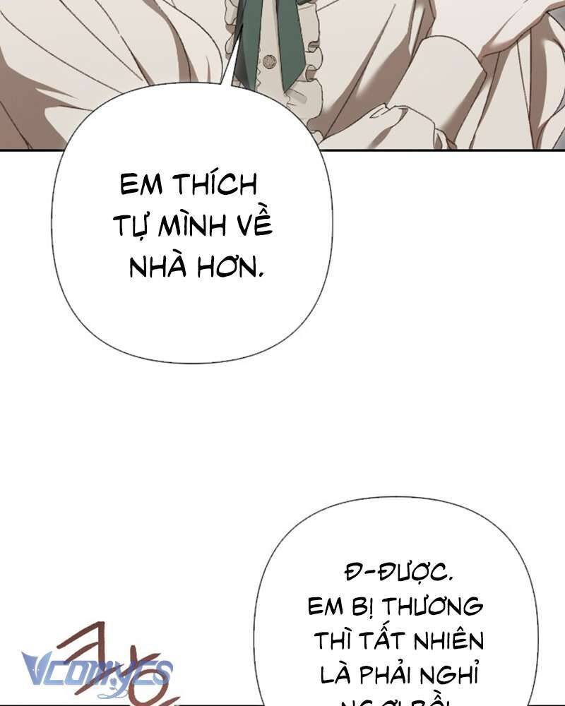 Dành Cho Những Ai Coi Hối Tiếc Là Điều Xa Xỉ - Chapter 10 - Page 63
