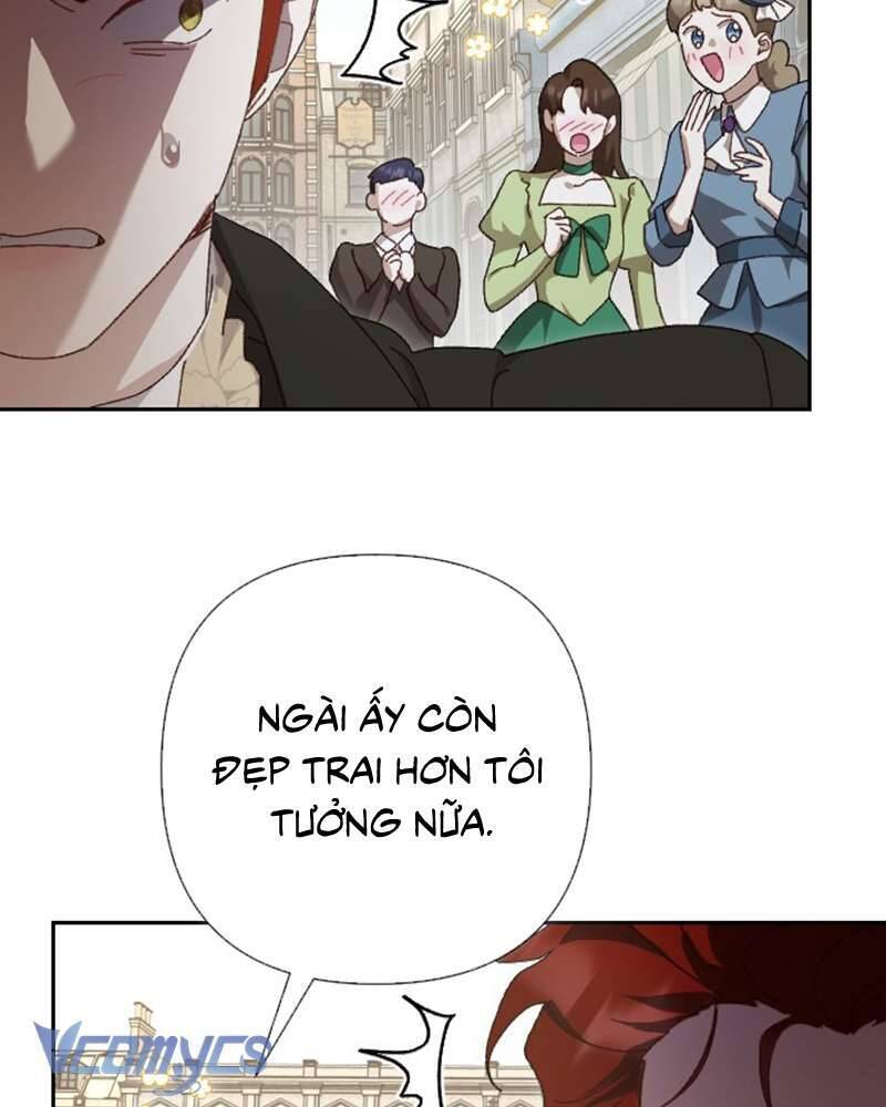 Dành Cho Những Ai Coi Hối Tiếc Là Điều Xa Xỉ - Chapter 10 - Page 8