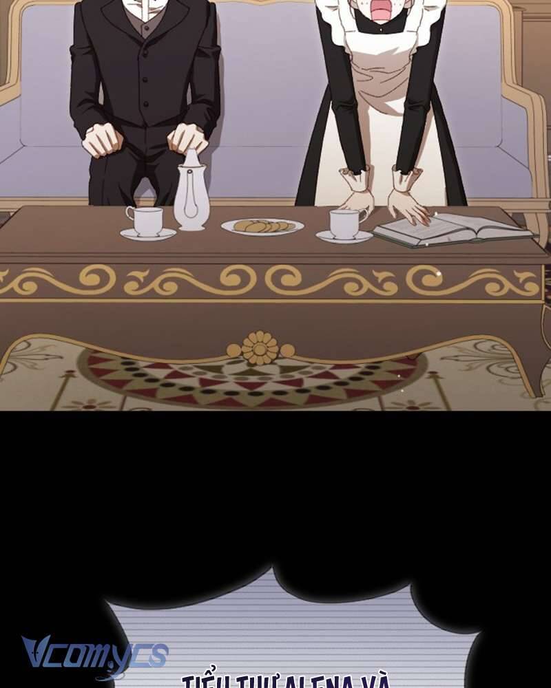 Dành Cho Những Ai Coi Hối Tiếc Là Điều Xa Xỉ - Chapter 10 - Page 83