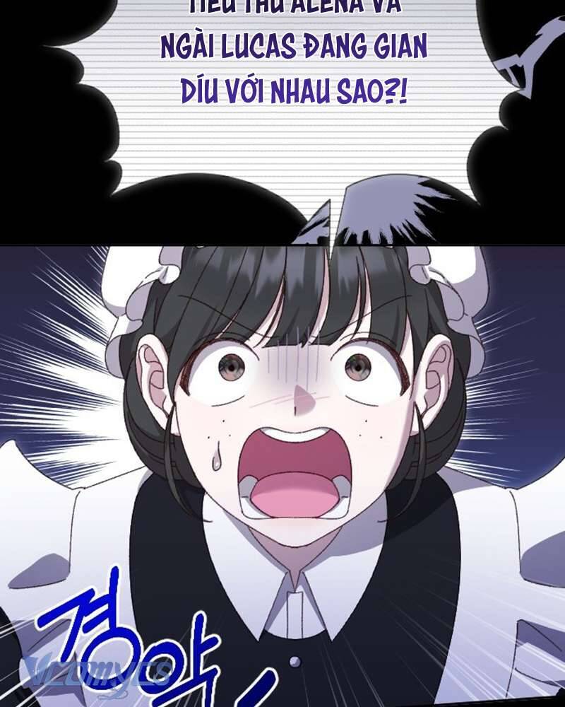 Dành Cho Những Ai Coi Hối Tiếc Là Điều Xa Xỉ - Chapter 10 - Page 84