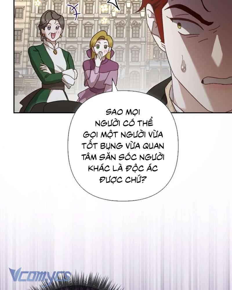 Dành Cho Những Ai Coi Hối Tiếc Là Điều Xa Xỉ - Chapter 10 - Page 9
