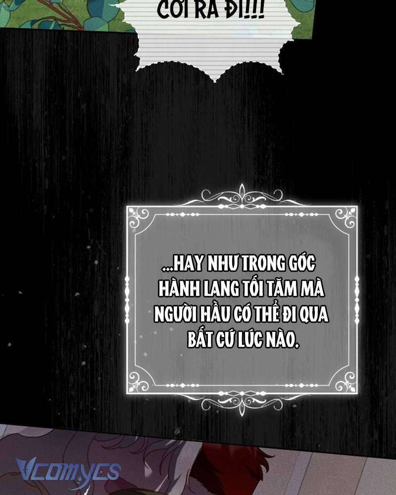 Dành Cho Những Ai Coi Hối Tiếc Là Điều Xa Xỉ - Chapter 11 - Page 110