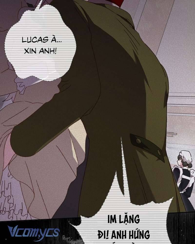 Dành Cho Những Ai Coi Hối Tiếc Là Điều Xa Xỉ - Chapter 11 - Page 111