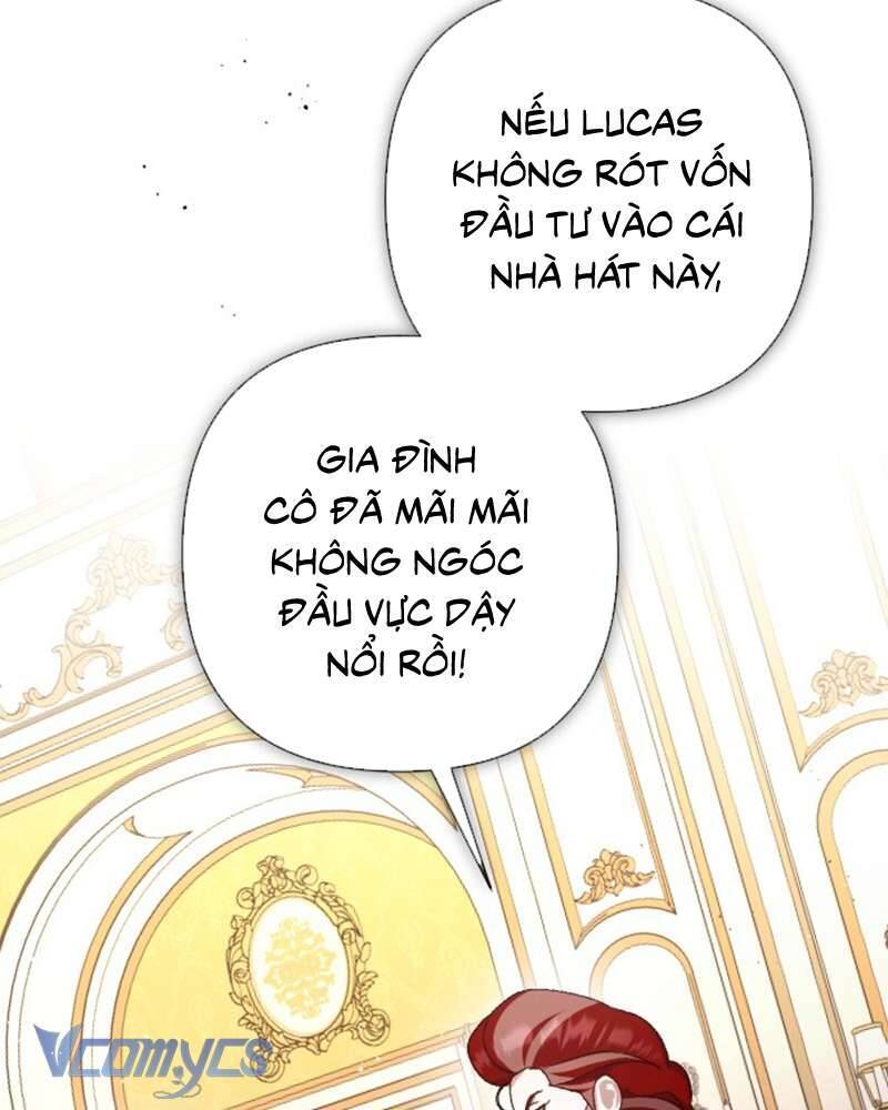 Dành Cho Những Ai Coi Hối Tiếc Là Điều Xa Xỉ - Chapter 11 - Page 31