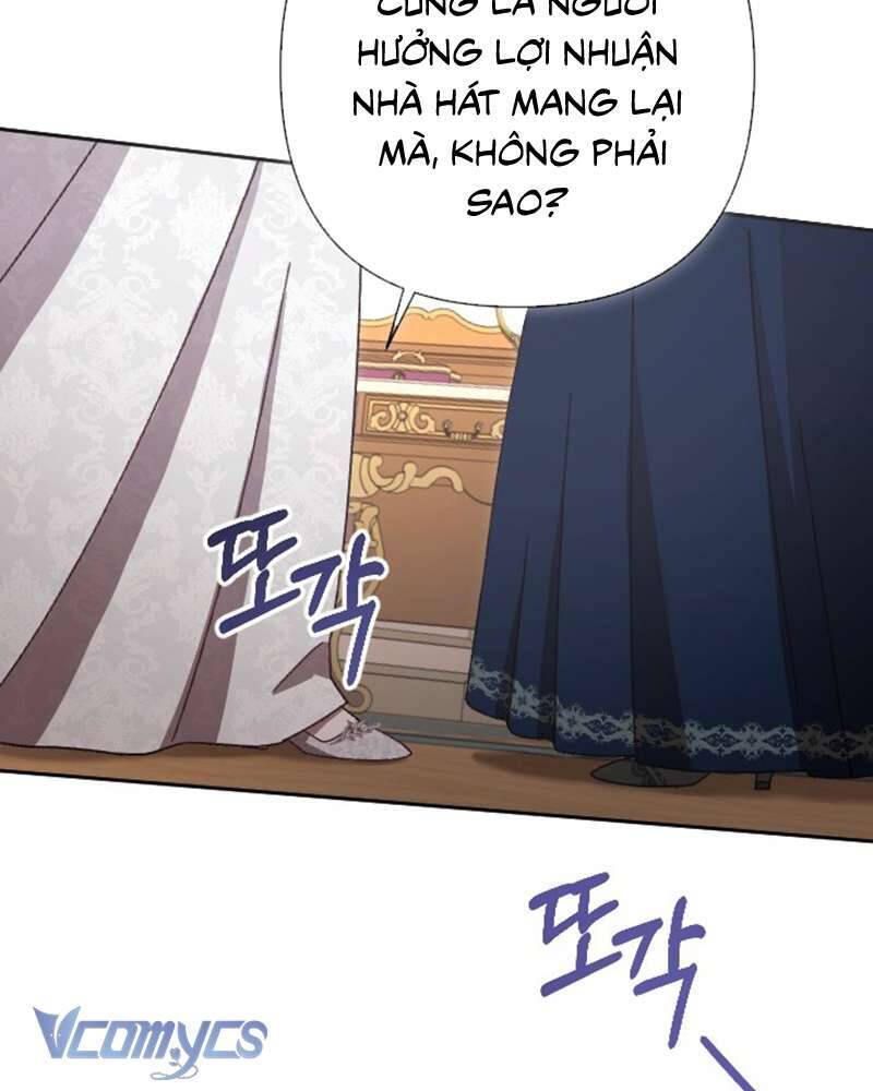 Dành Cho Những Ai Coi Hối Tiếc Là Điều Xa Xỉ - Chapter 11 - Page 33