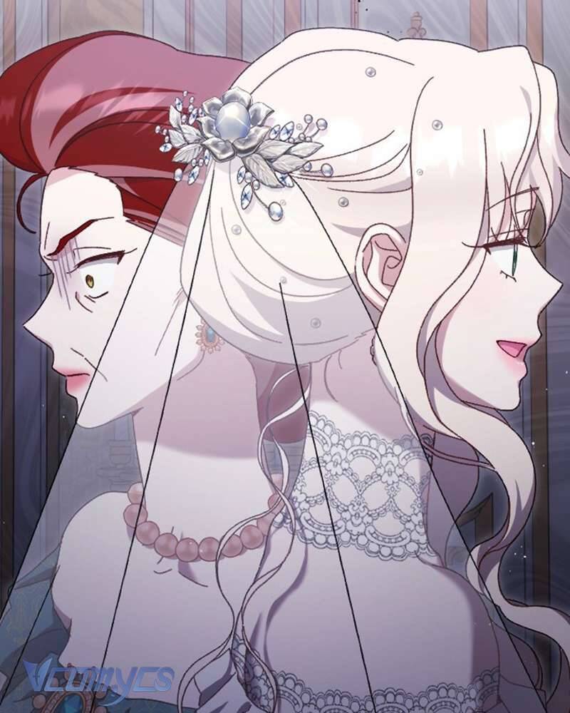 Dành Cho Những Ai Coi Hối Tiếc Là Điều Xa Xỉ - Chapter 11 - Page 35