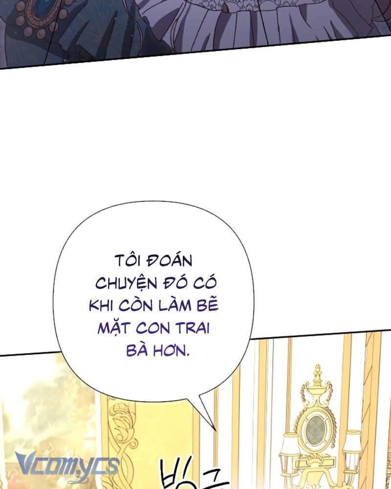 Dành Cho Những Ai Coi Hối Tiếc Là Điều Xa Xỉ - Chapter 11 - Page 36