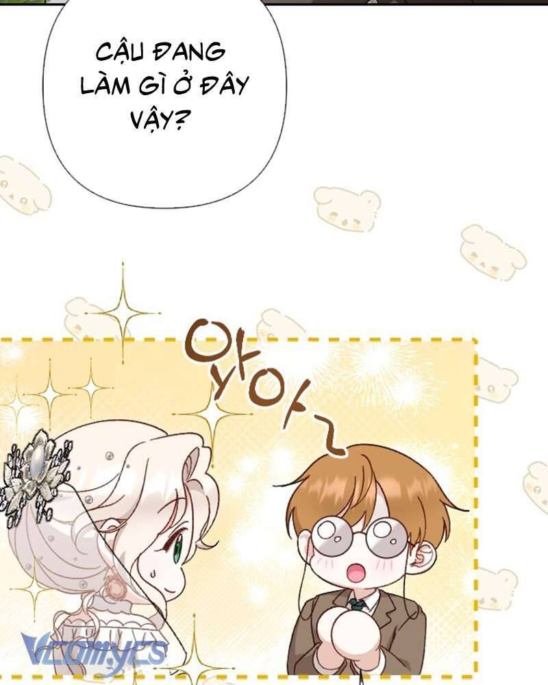 Dành Cho Những Ai Coi Hối Tiếc Là Điều Xa Xỉ - Chapter 11 - Page 51