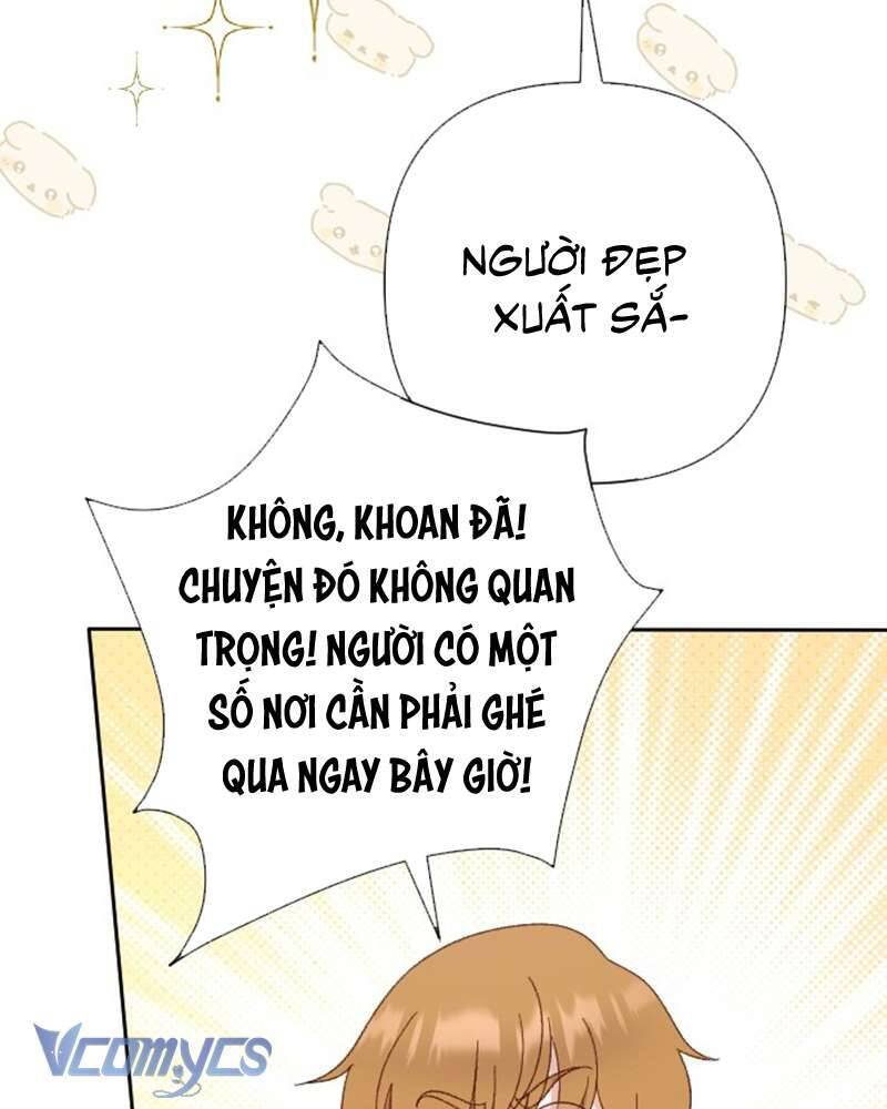 Dành Cho Những Ai Coi Hối Tiếc Là Điều Xa Xỉ - Chapter 11 - Page 52
