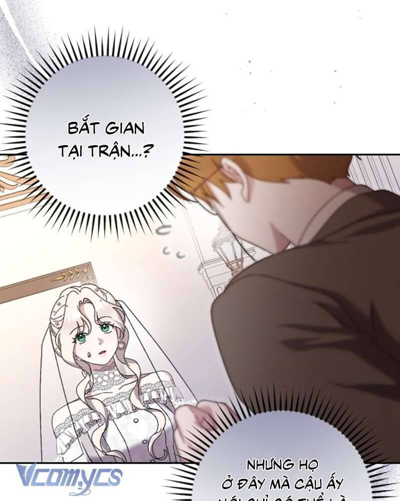 Dành Cho Những Ai Coi Hối Tiếc Là Điều Xa Xỉ - Chapter 11 - Page 54