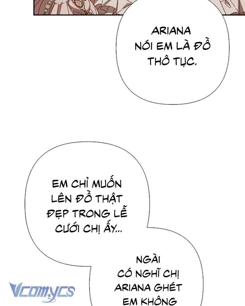 Dành Cho Những Ai Coi Hối Tiếc Là Điều Xa Xỉ - Chapter 11 - Page 62