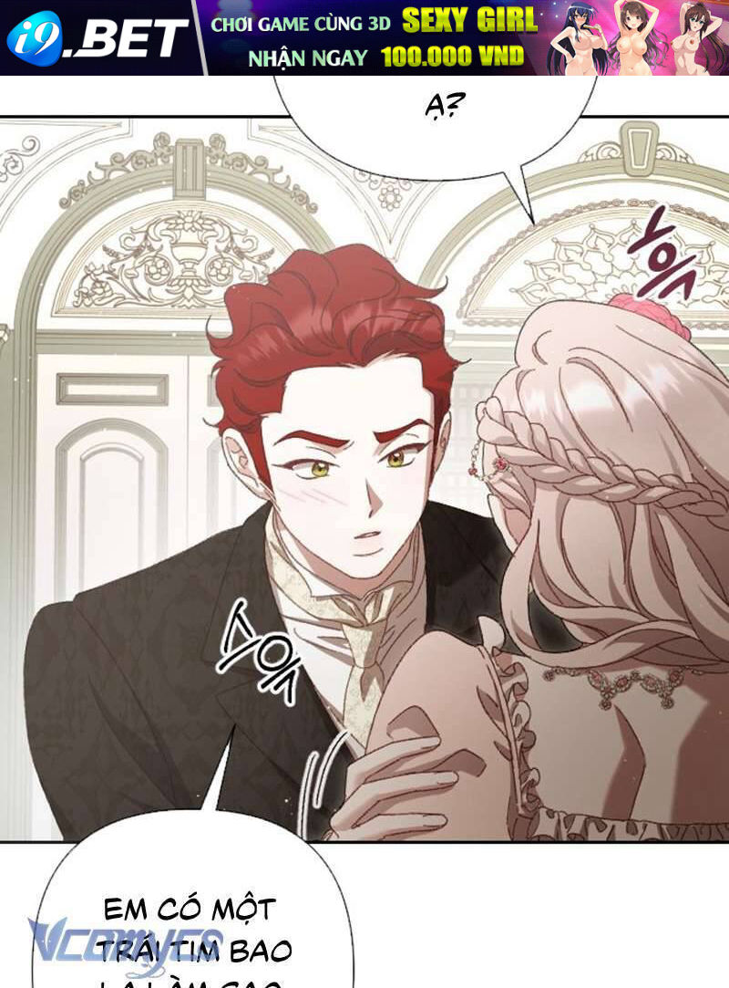 Dành Cho Những Ai Coi Hối Tiếc Là Điều Xa Xỉ - Chapter 11 - Page 63