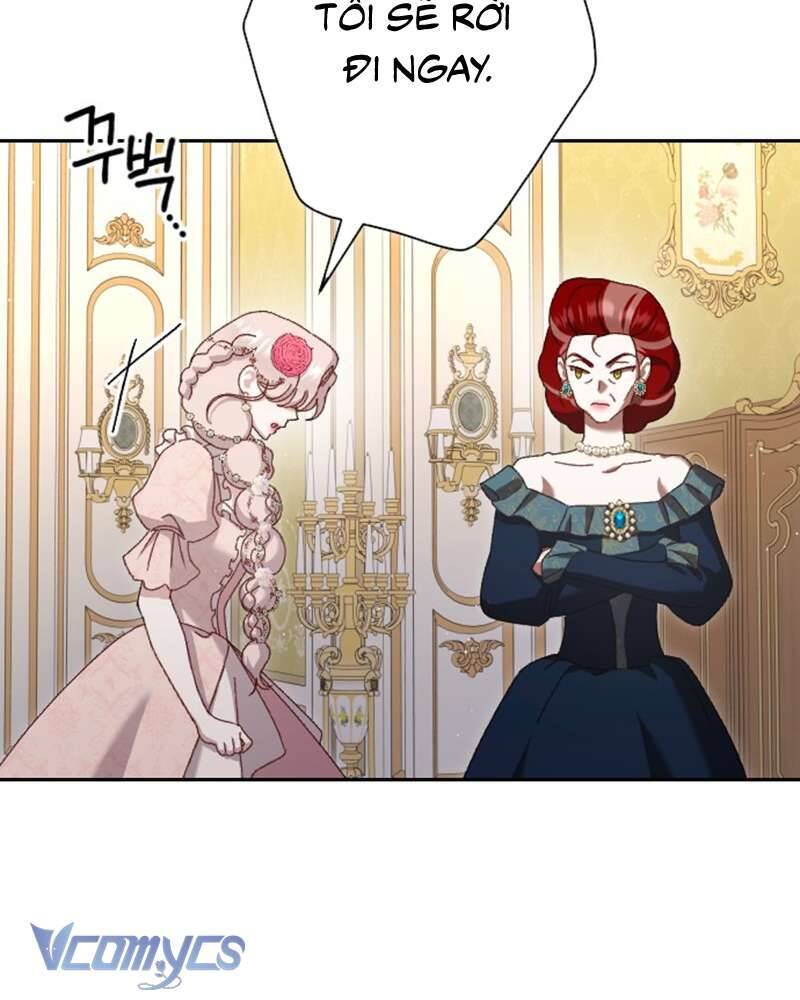 Dành Cho Những Ai Coi Hối Tiếc Là Điều Xa Xỉ - Chapter 11 - Page 7