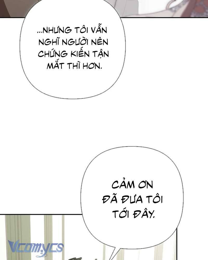 Dành Cho Những Ai Coi Hối Tiếc Là Điều Xa Xỉ - Chapter 11 - Page 77