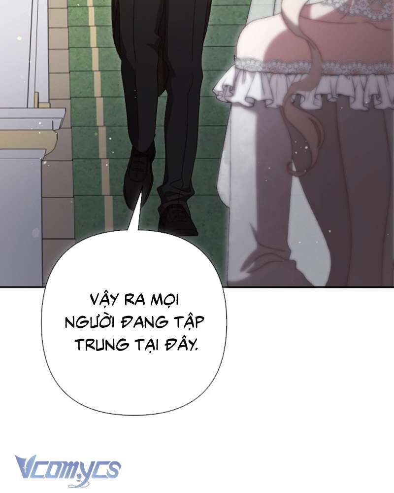 Dành Cho Những Ai Coi Hối Tiếc Là Điều Xa Xỉ - Chapter 11 - Page 94