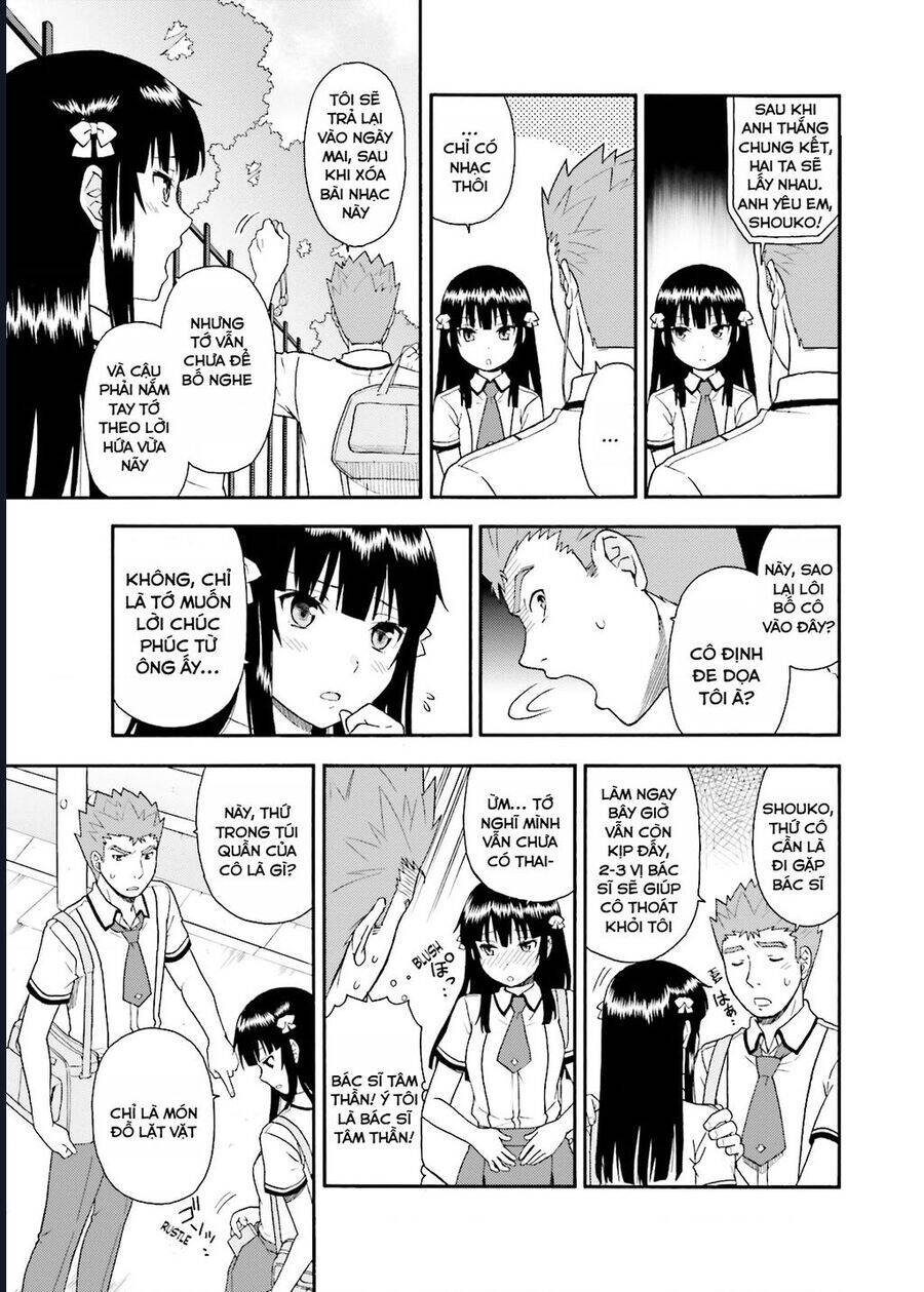 Lũ Ngốc, Bài Thi Và Linh Thú Triệu Hồi - Chapter 28 - Page 19