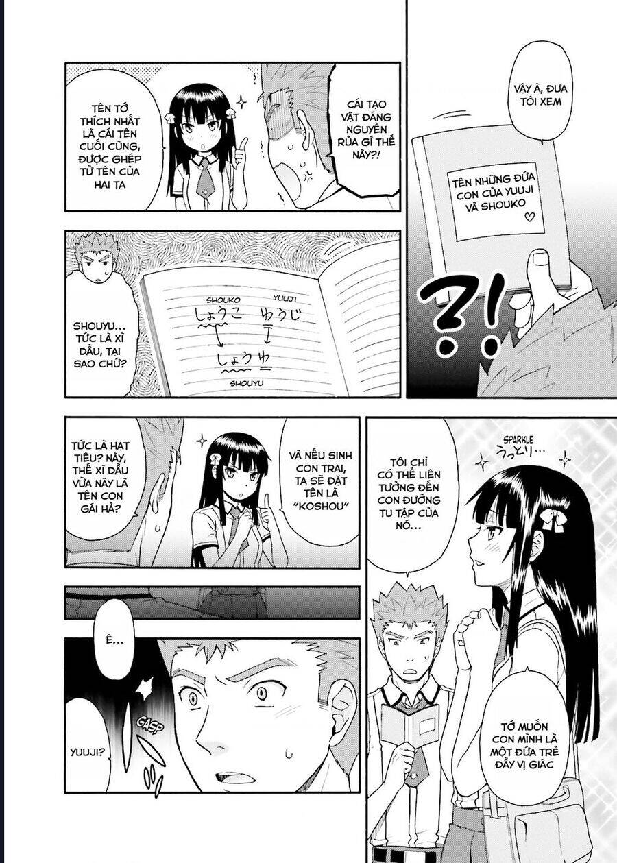 Lũ Ngốc, Bài Thi Và Linh Thú Triệu Hồi - Chapter 28 - Page 20