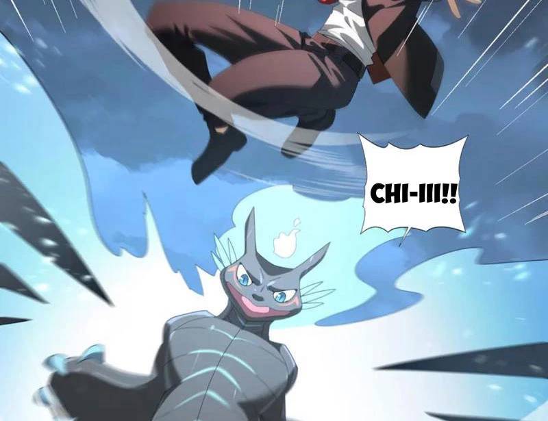 Toàn Dân Chuyển Chức Ngự Long Sư Là Chức Nghiệp Yếu Nhất - Chapter 73 - Page 102