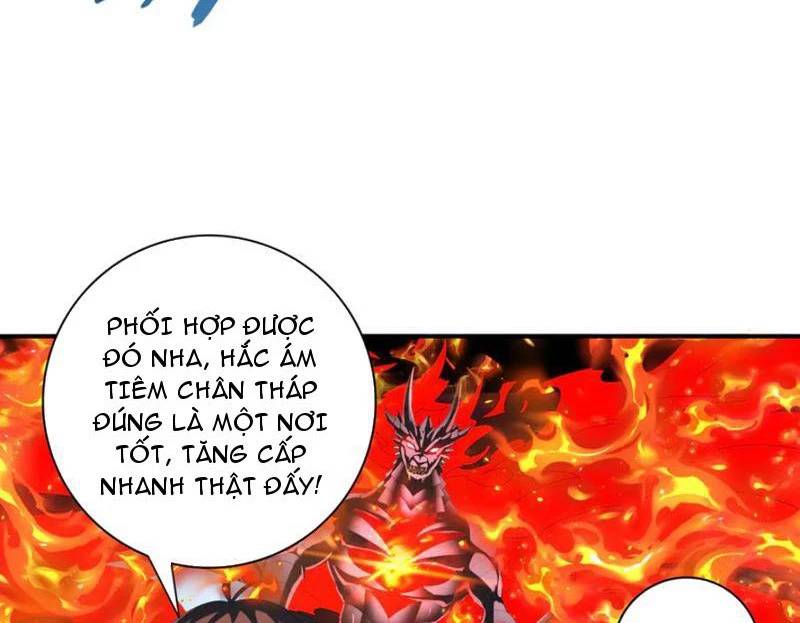 Toàn Dân Chuyển Chức Ngự Long Sư Là Chức Nghiệp Yếu Nhất - Chapter 73 - Page 130