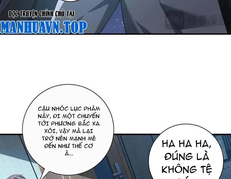 Toàn Dân Chuyển Chức Ngự Long Sư Là Chức Nghiệp Yếu Nhất - Chapter 73 - Page 135