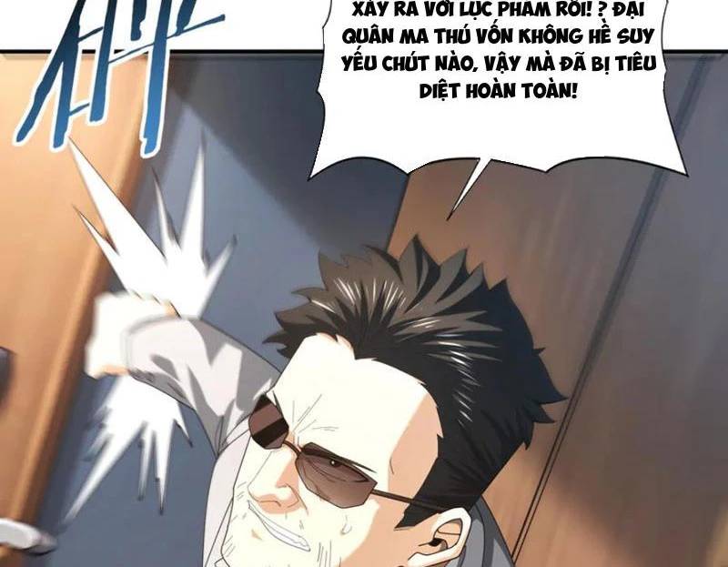 Toàn Dân Chuyển Chức Ngự Long Sư Là Chức Nghiệp Yếu Nhất - Chapter 73 - Page 138