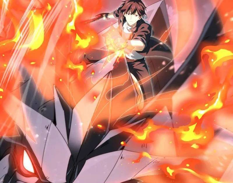 Toàn Dân Chuyển Chức Ngự Long Sư Là Chức Nghiệp Yếu Nhất - Chapter 73 - Page 16